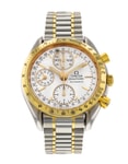 Pre-Owned Omega Speedmaster DayDate Watch